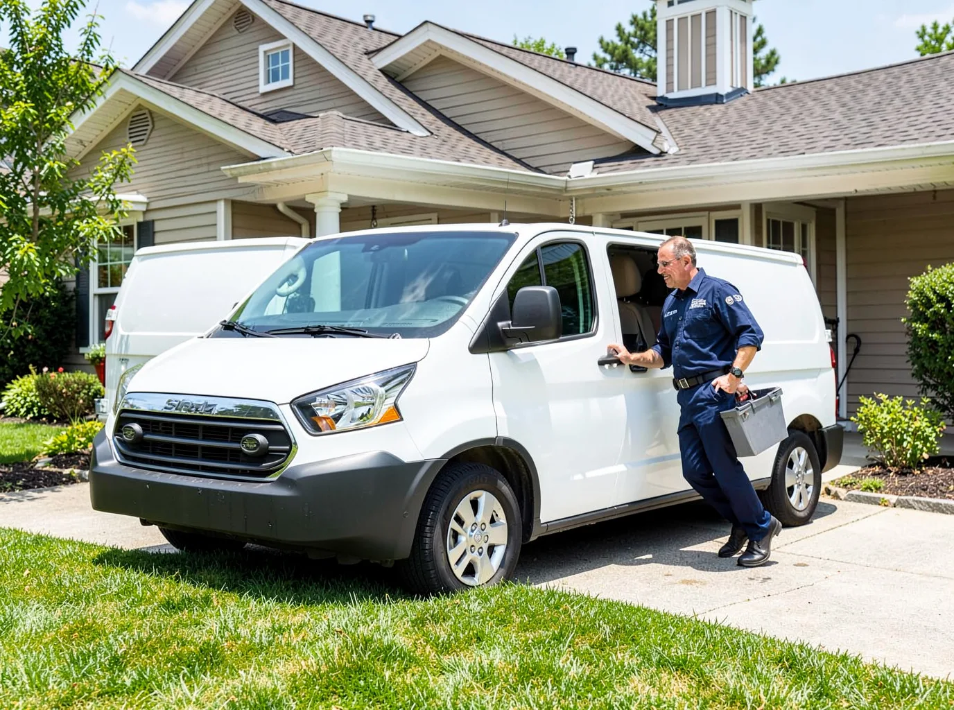 Emergency Plumber company in Chester, AR