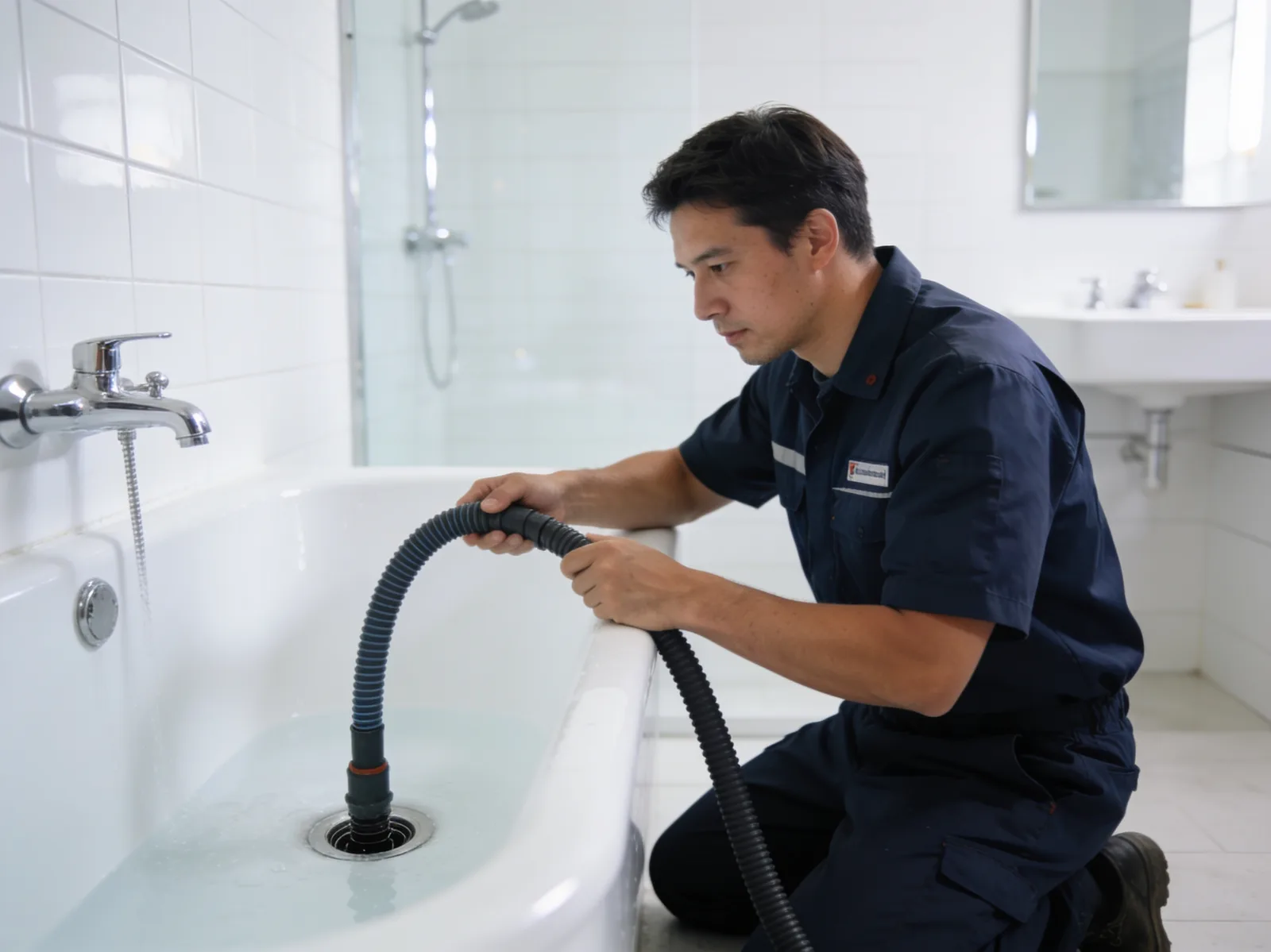 Emergency Plumber Chester, AR FAQs